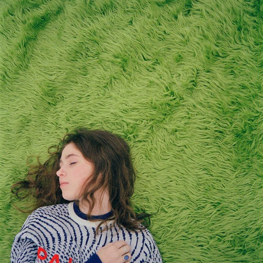 Clairo - Diary 001 Album Art